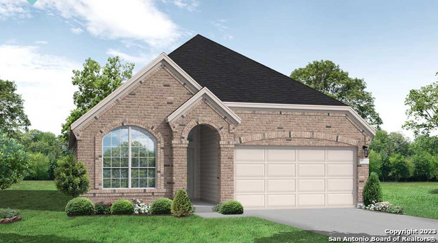 305 Foxtail Woods, Cibolo TX 78108