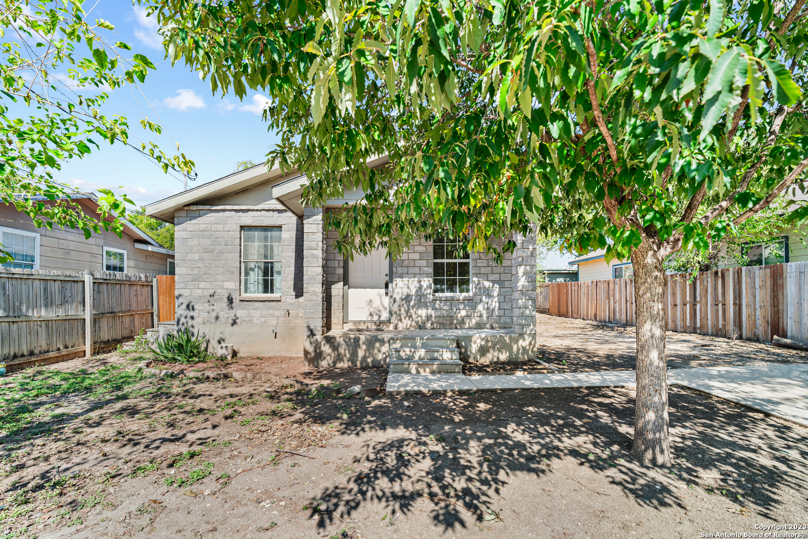 6455 Marcum DR, San Antonio TX 78227