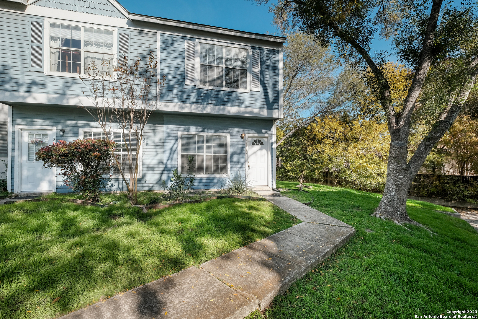 12237 MAGNOLIA BLOSSOM, San Antonio TX 78247
