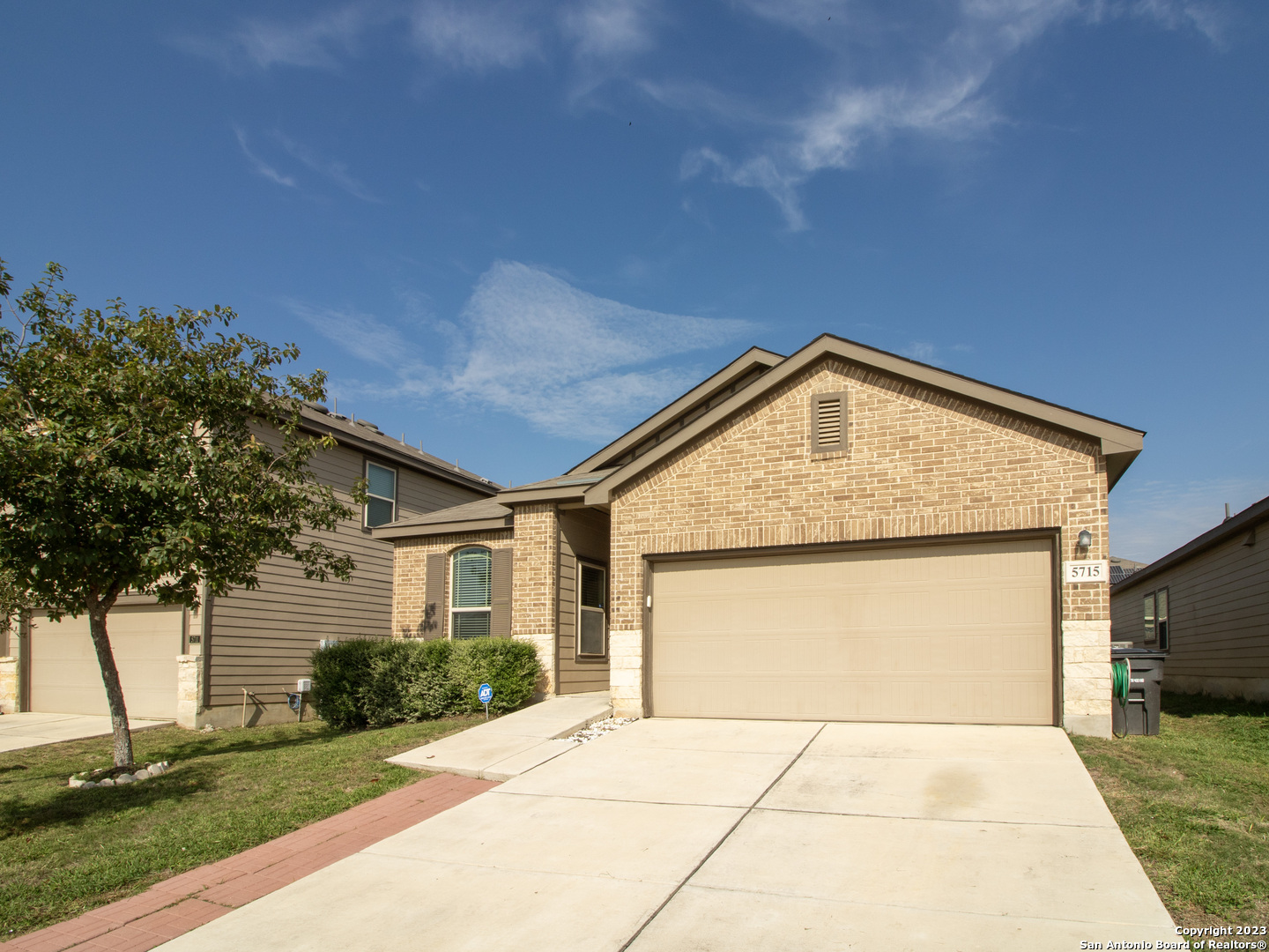 5715 Cielo Ranch, San Antonio TX 78218