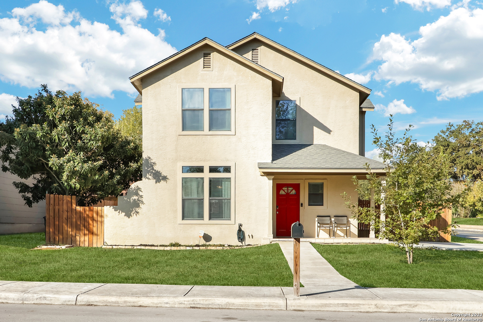 735 CHANNING AVE, San Antonio TX 78210