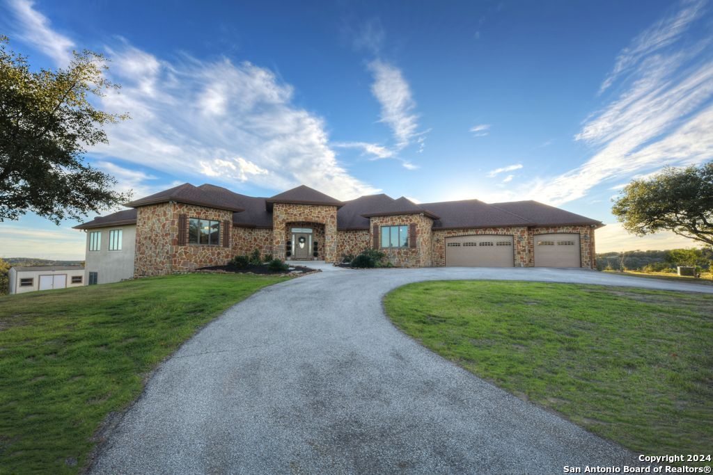 919 Private Road 1712, Mico TX 78056 House for Sale in Mico, TX