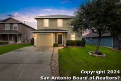 2326 Camberly View, Converse TX 78109