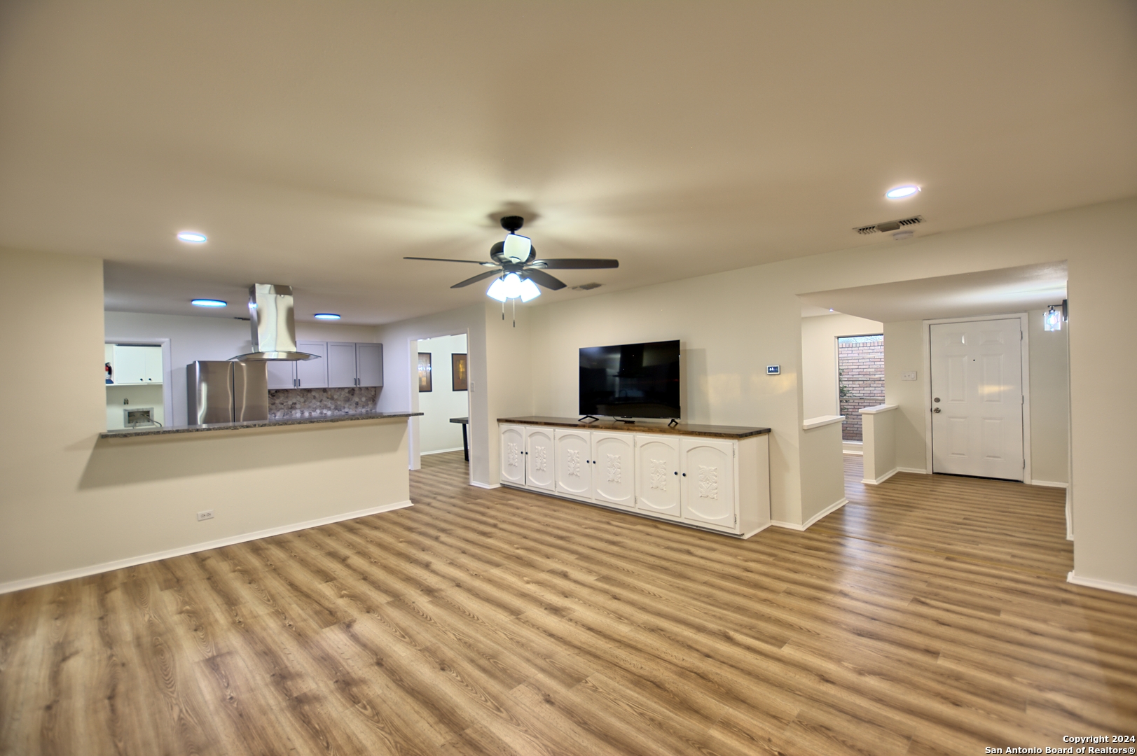 3019 WAR ARROW, San Antonio TX 78238