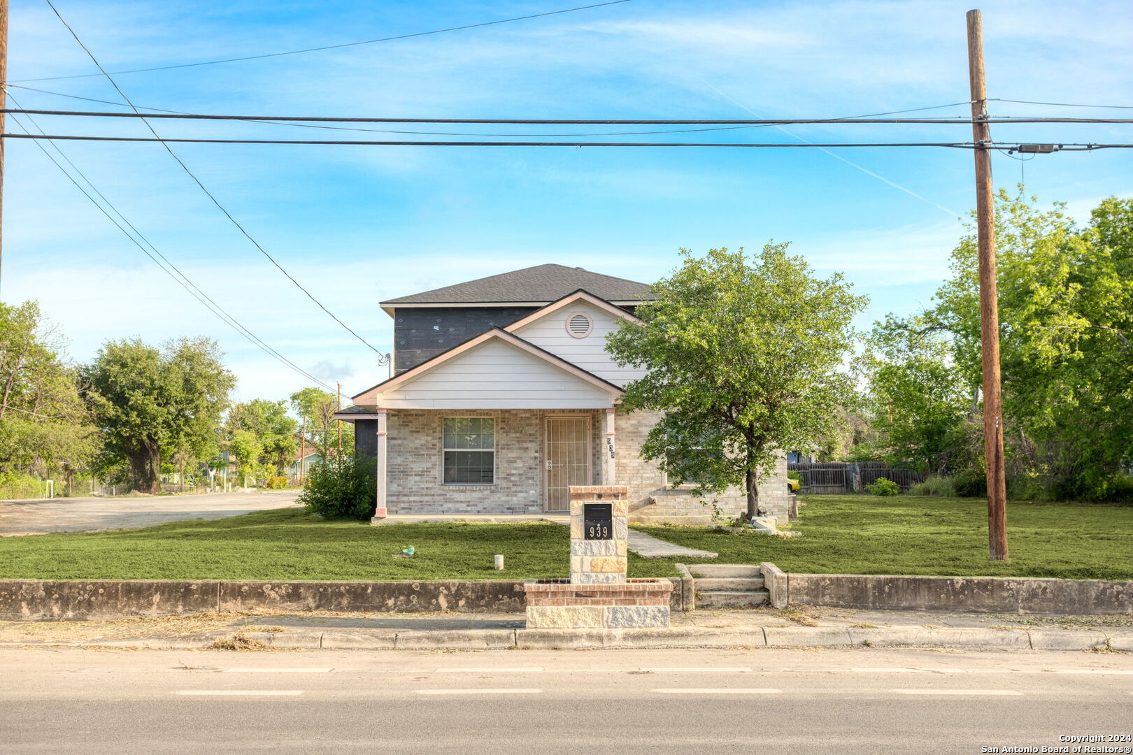923 DRURY LN, San Antonio TX 78221 House for Sale in San Antonio, TX