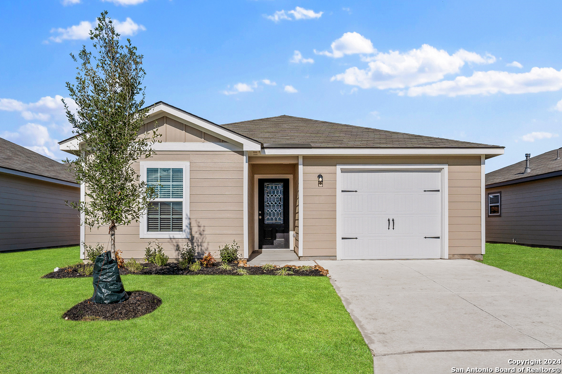 10946 Delight Grove, San Antonio TX 78109
