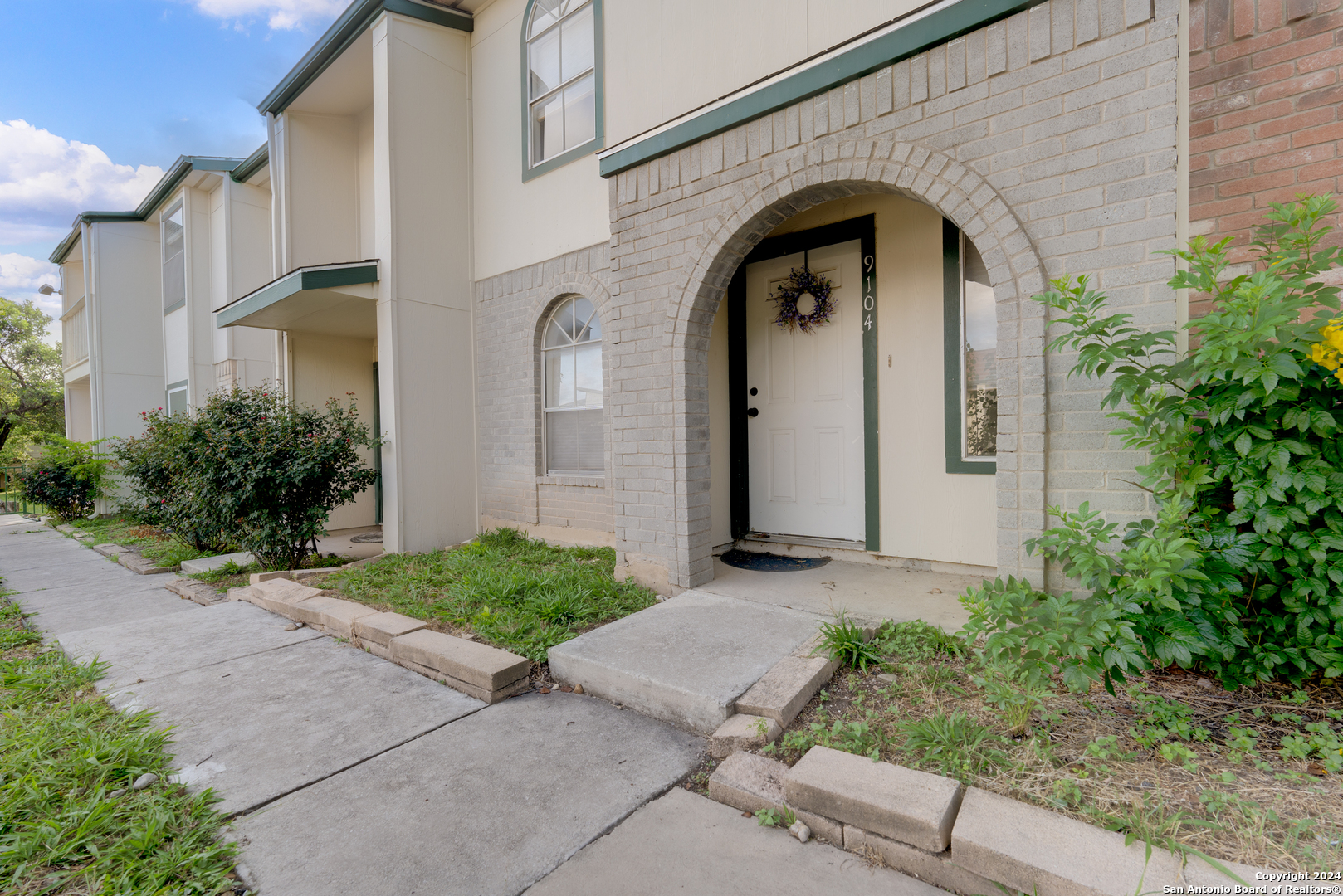 4949 Hamilton Wolfe Rd Unit 9104, San Antonio TX 78229
