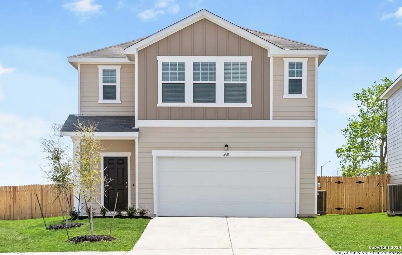 5619 Finch Canyon, Converse TX 78109