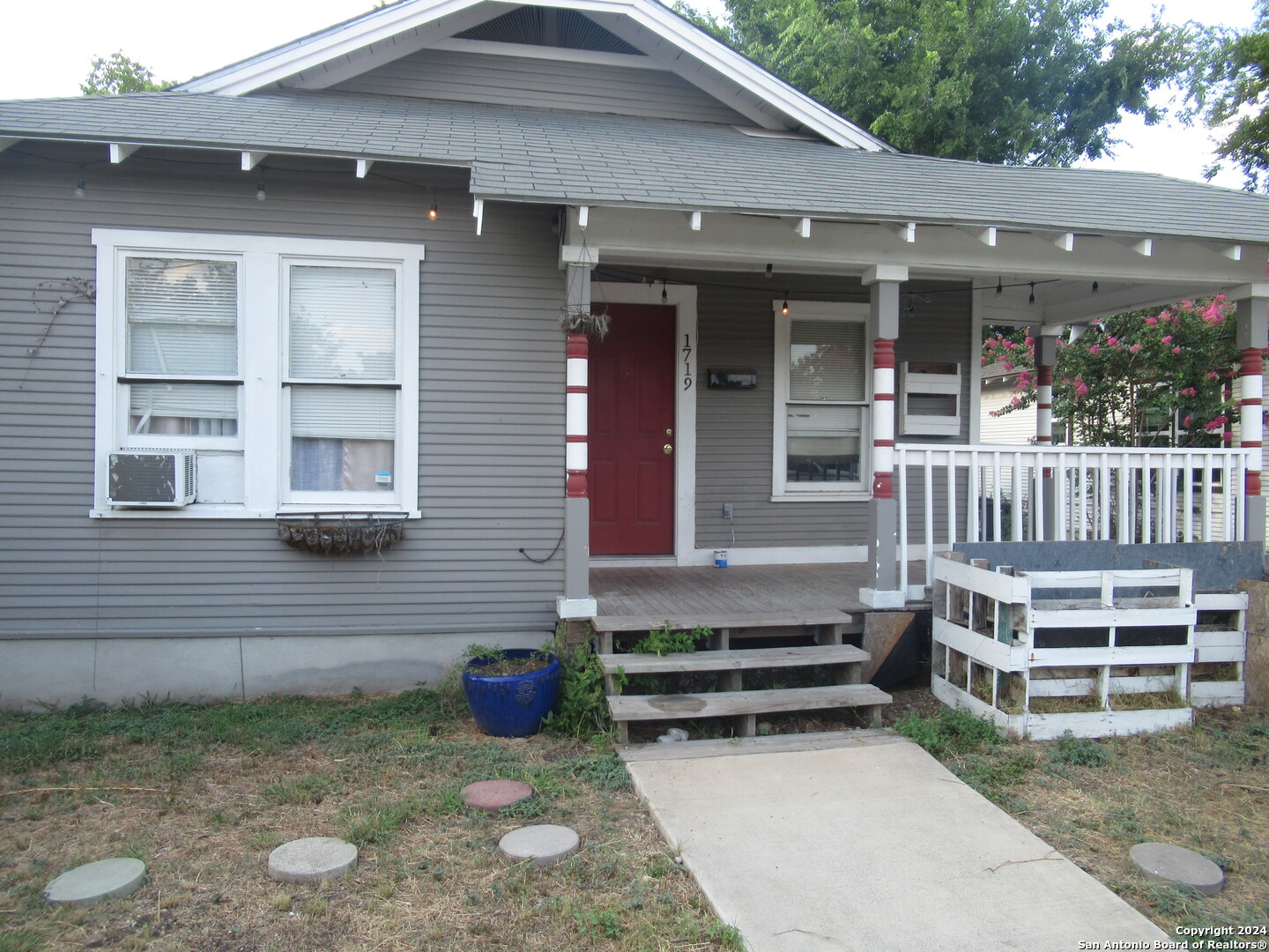 1719 HAYS ST, San Antonio TX 78202