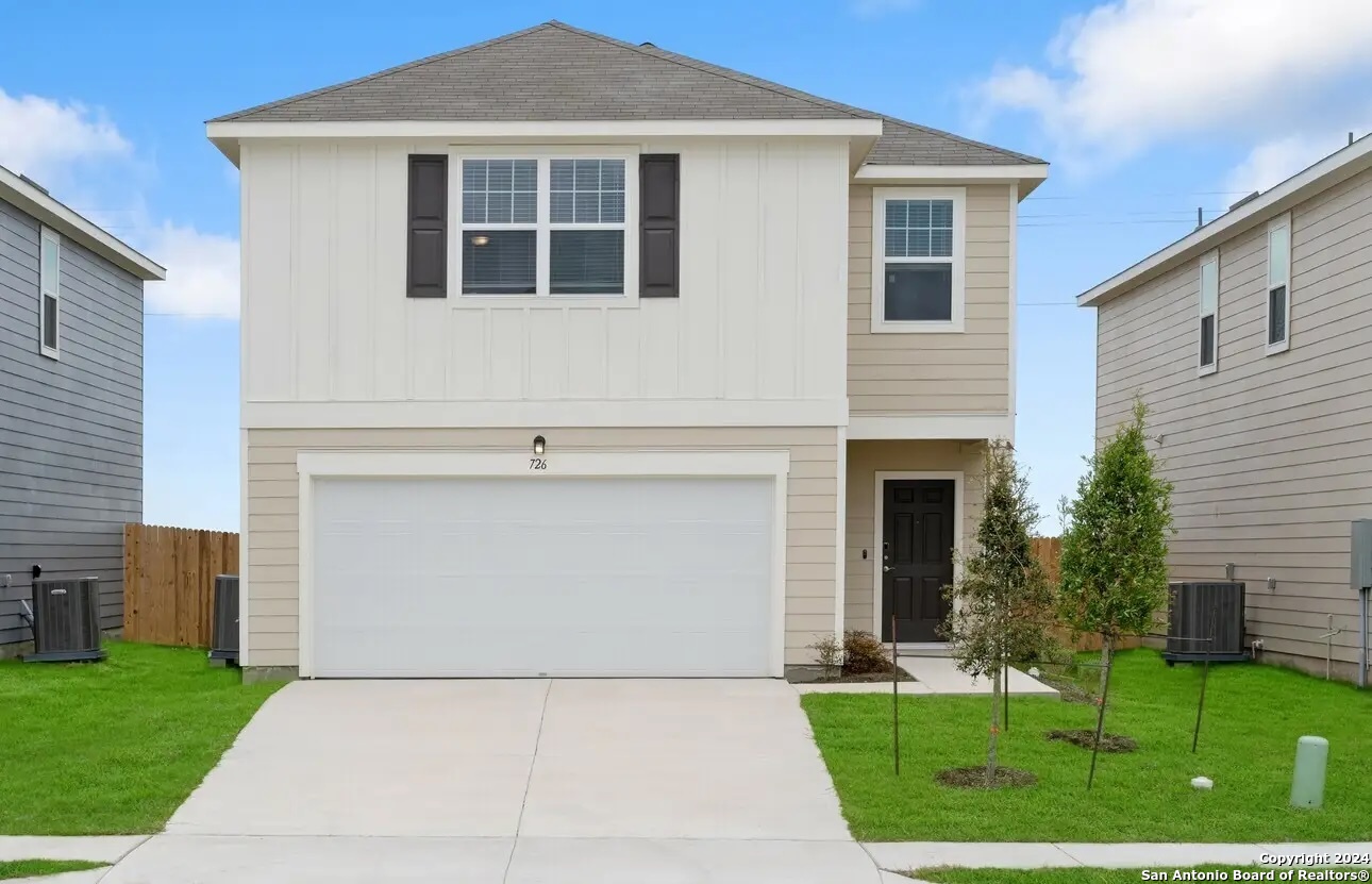 5615 Finch Canyon, Converse TX 78109