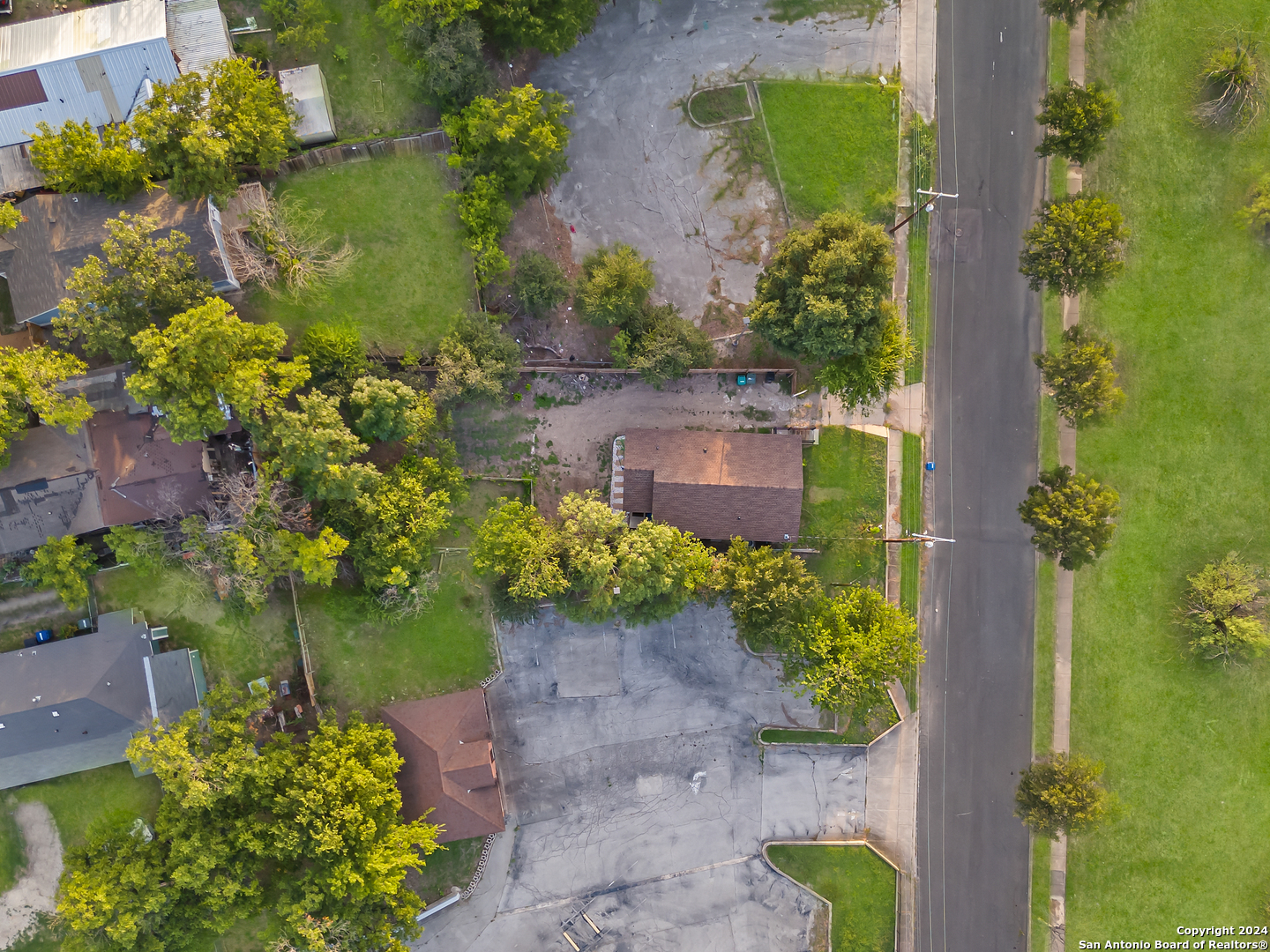 928 HEDGES ST, San Antonio TX 78203