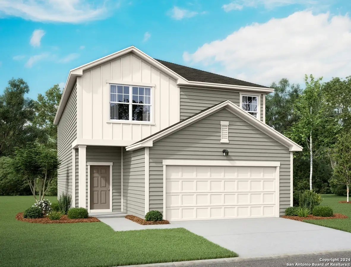 831 Goodhart, San Antonio TX 78221