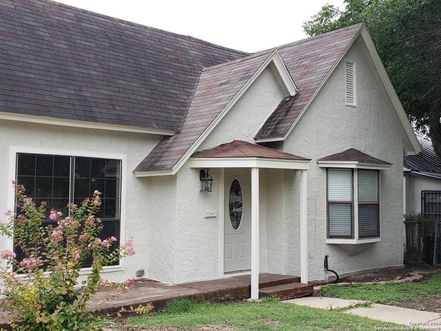 1406 HICKS AVE, San Antonio TX 78210