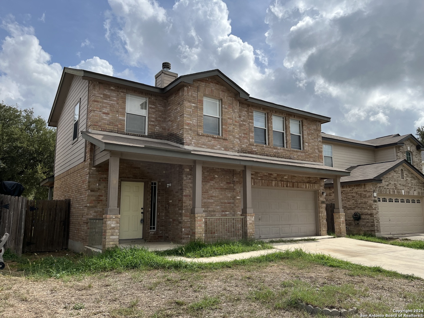 9026 FOXGROVE WAY, San Antonio TX 78251