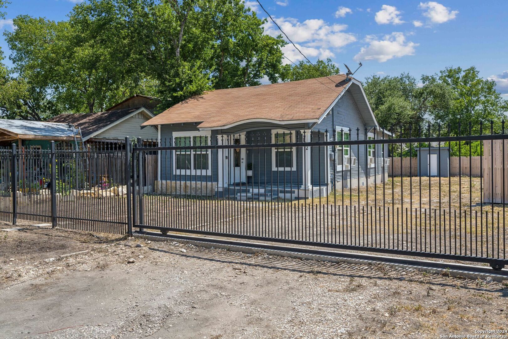 122 GOODRICH, San Antonio TX 78207