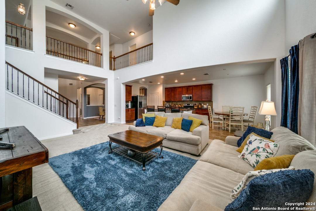 3113 Cameron River, Schertz TX 78108
