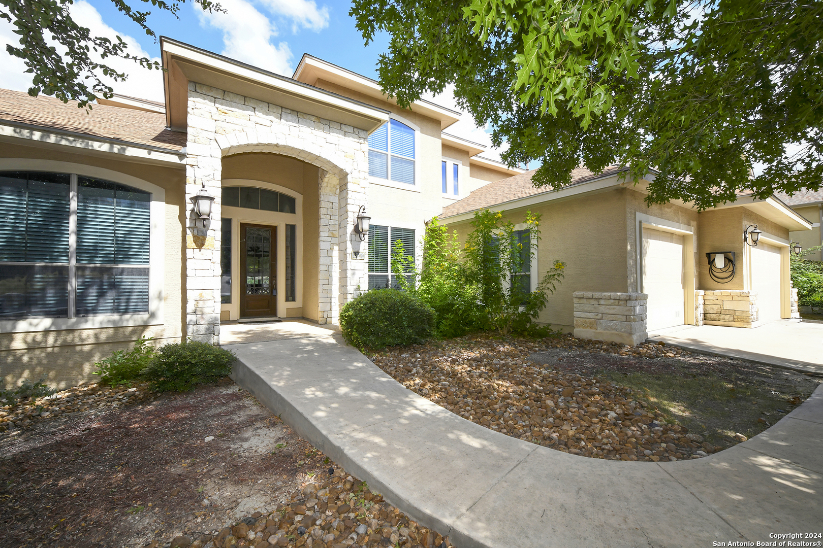 3642 Ivory Creek, San Antonio TX 78258