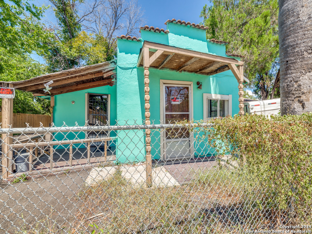 3315 Pitluk Ave, San Antonio TX 78211