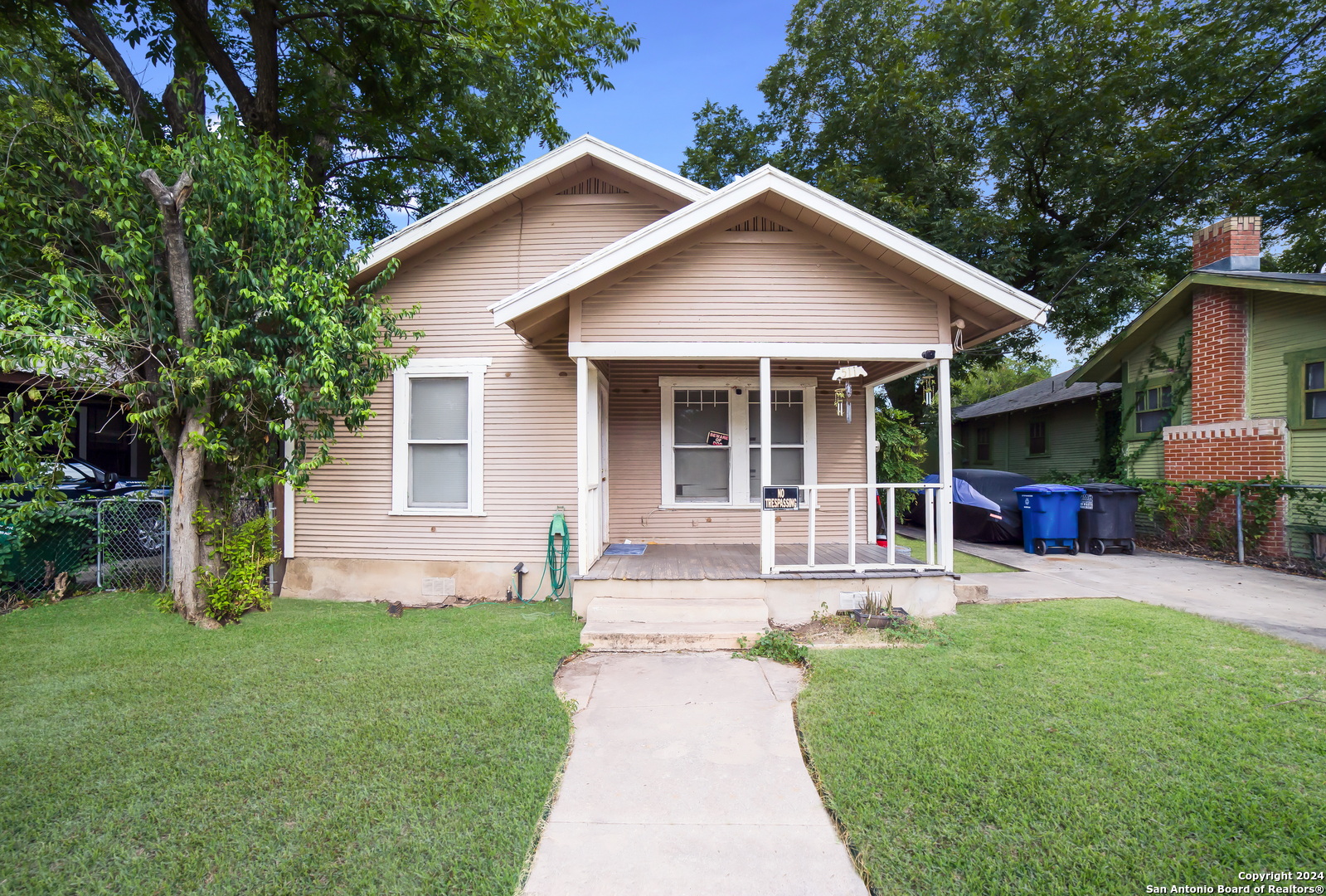 511 COOPER ST, San Antonio TX 78210