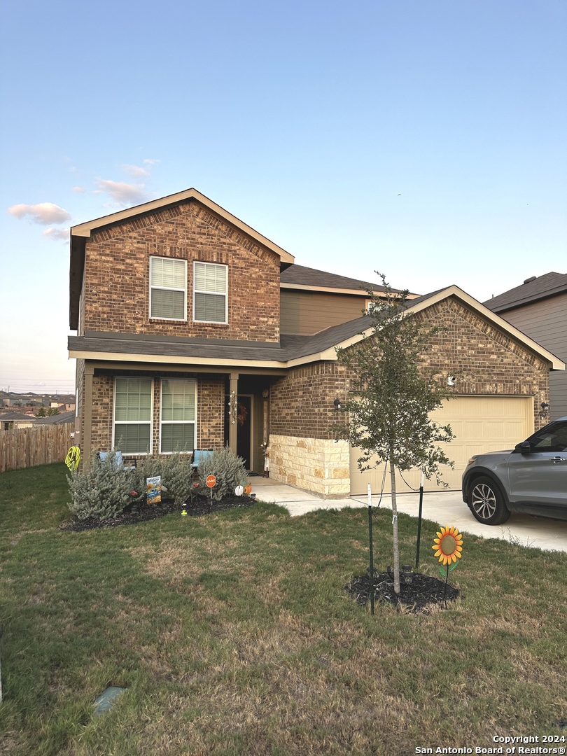 10623 MEXIA, San Antonio TX 78252