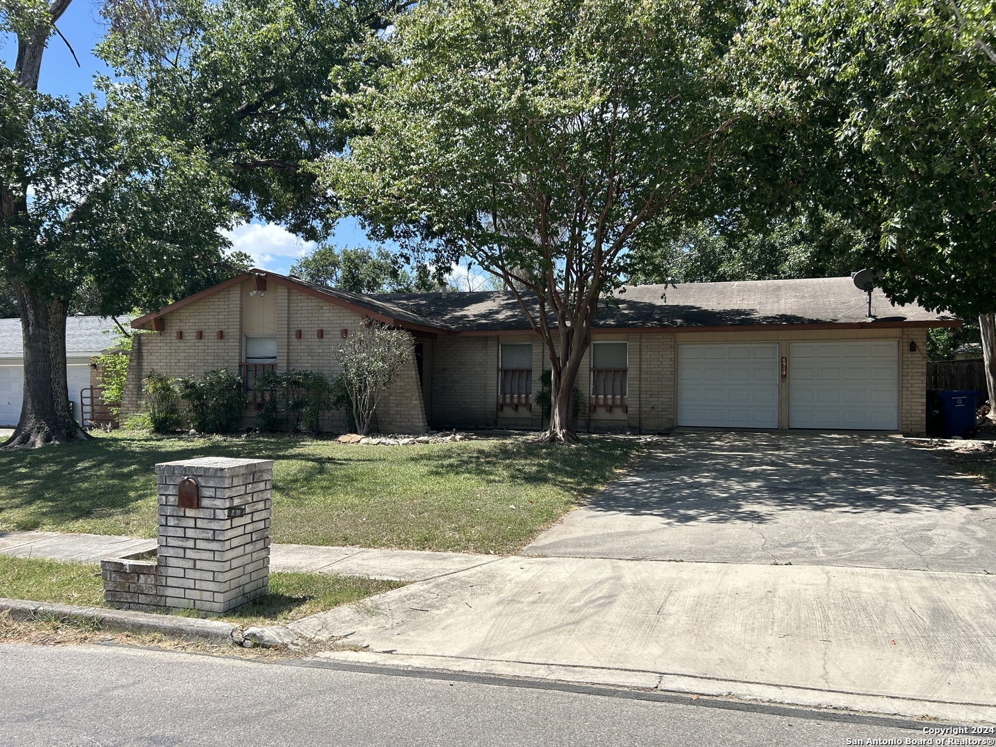 4910 El Gusto, San Antonio TX 78233