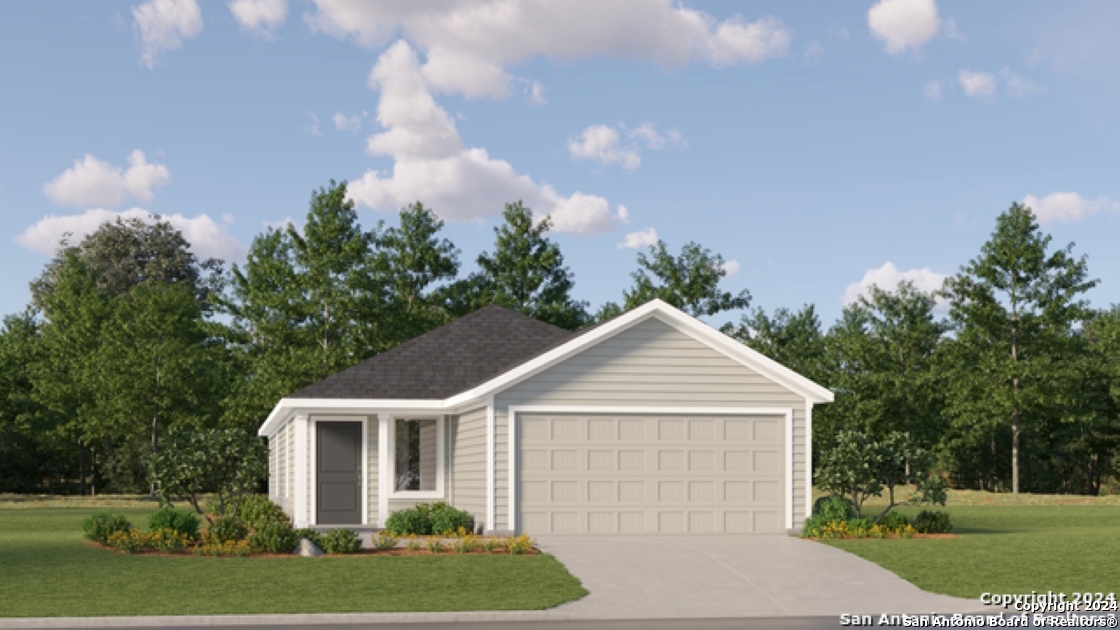 216 Bronco Ridge, New Braunfels TX 78130