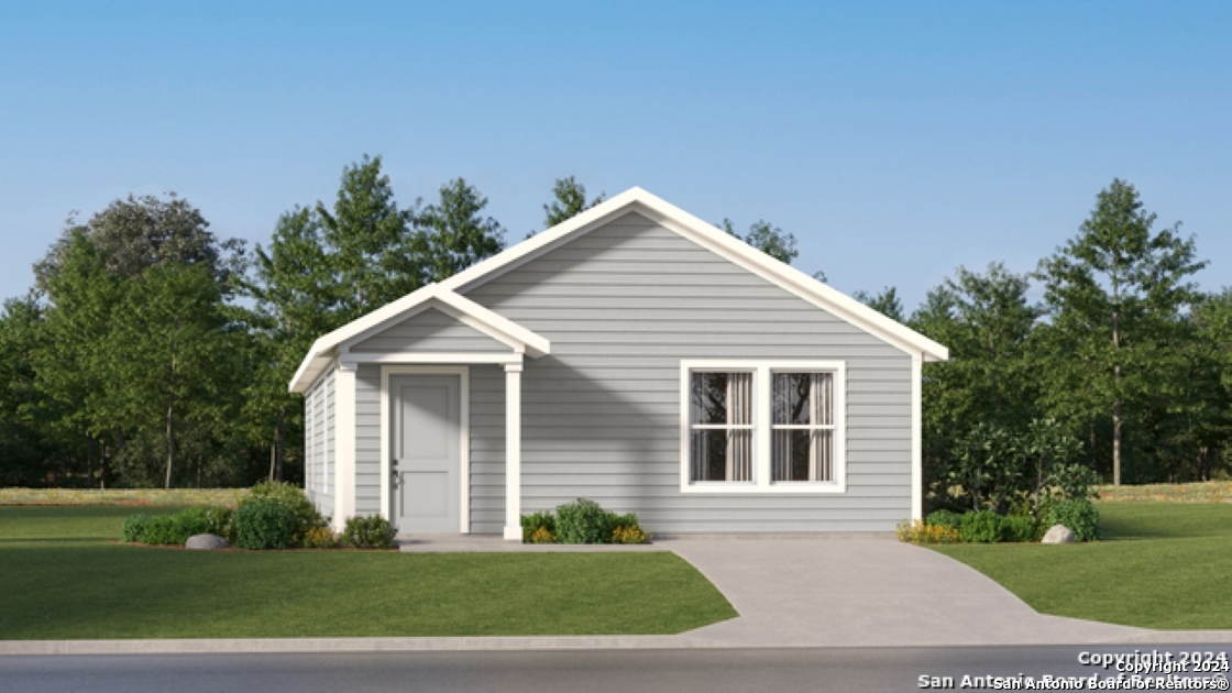 20319 Red Coral, San Antonio TX 78264