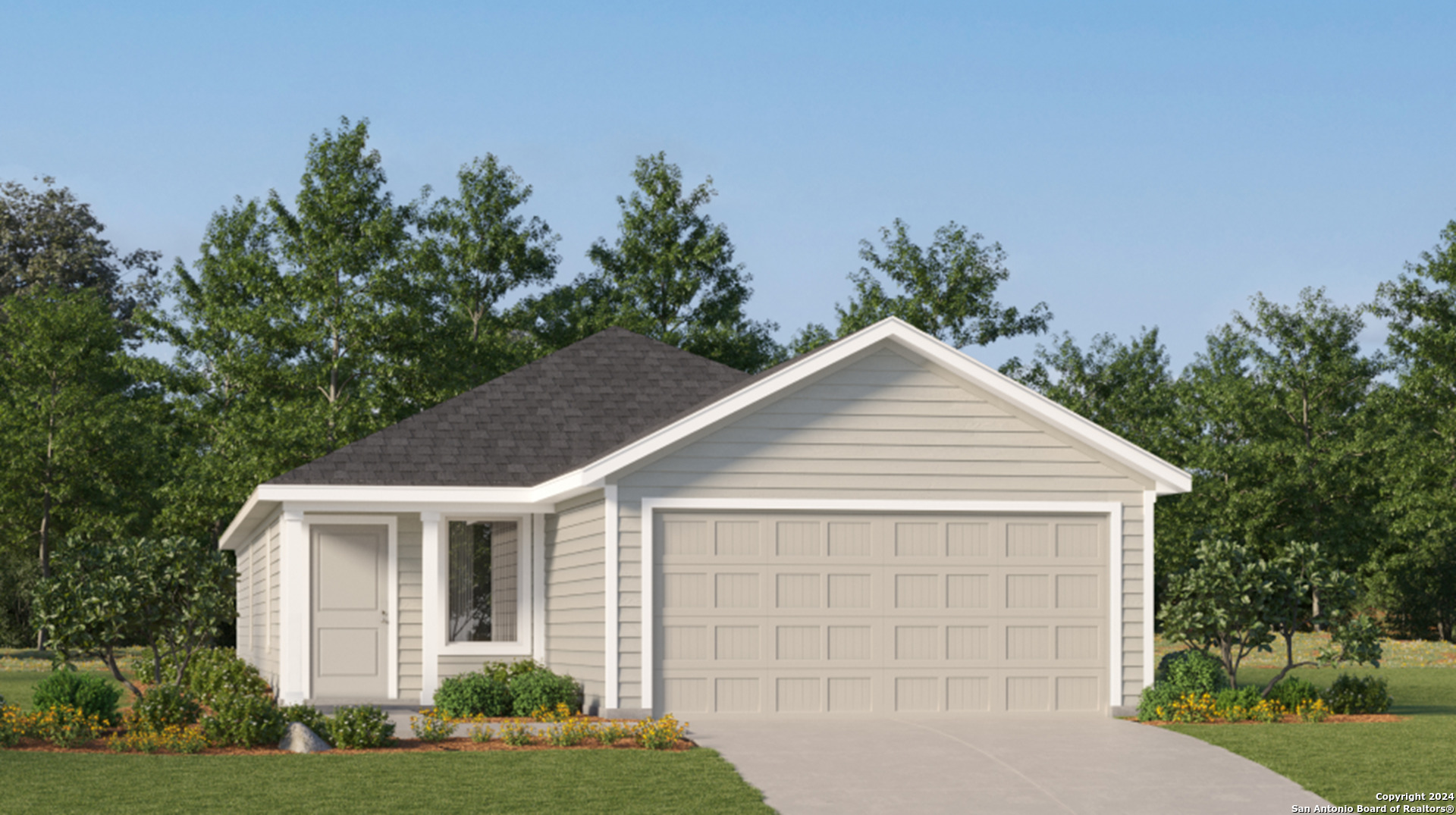 5850 Repeating Way, San Antonio TX 78073