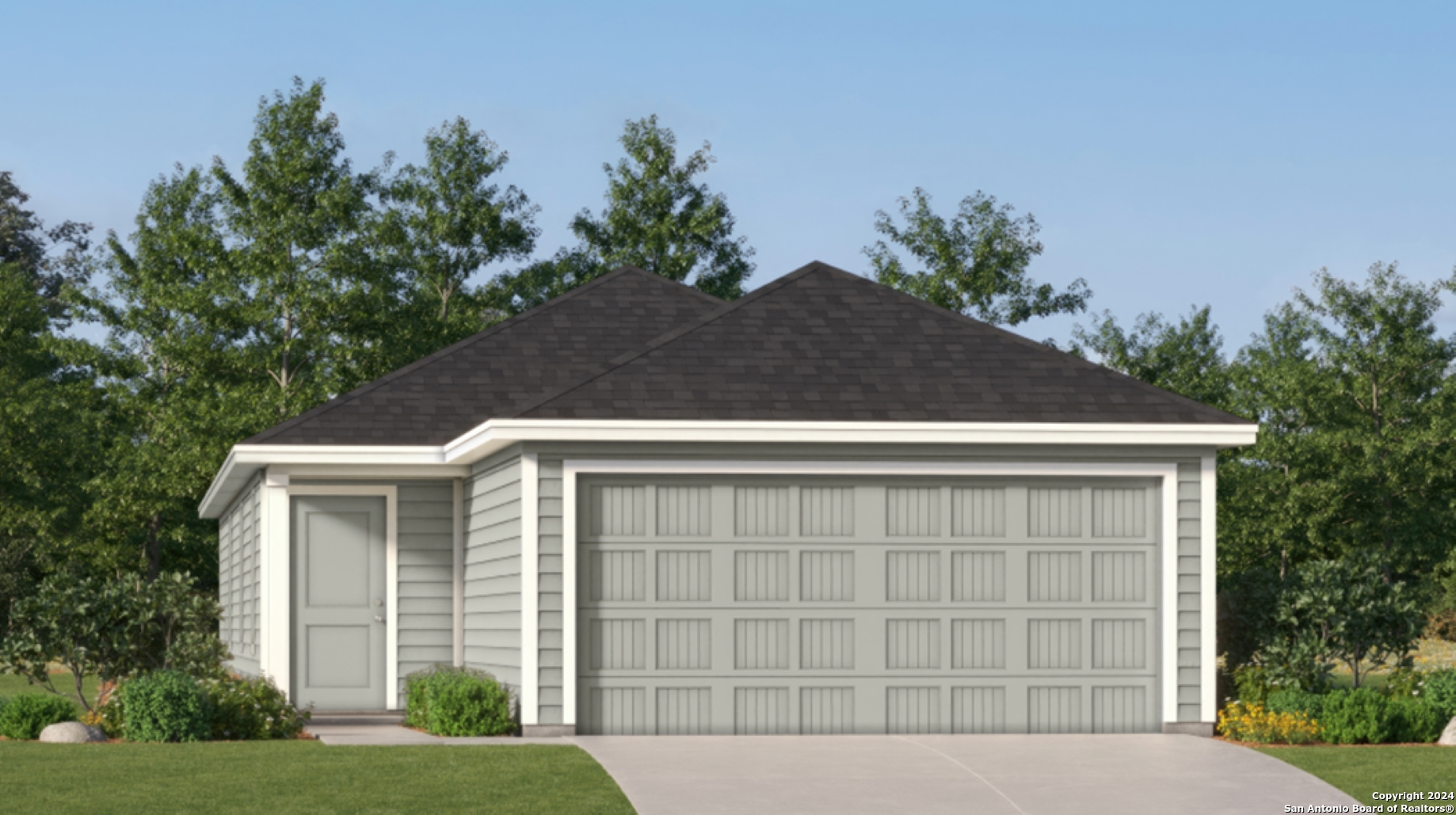20456 Red Coral, San Antonio TX 78264