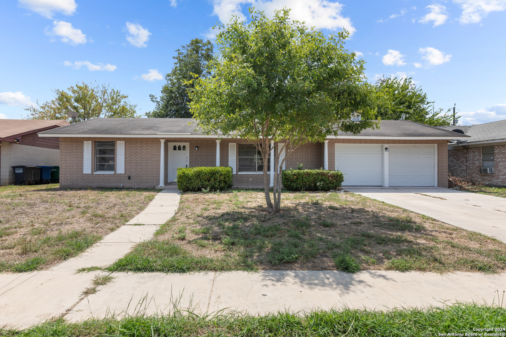 4610 Lavender, San Antonio TX 78220