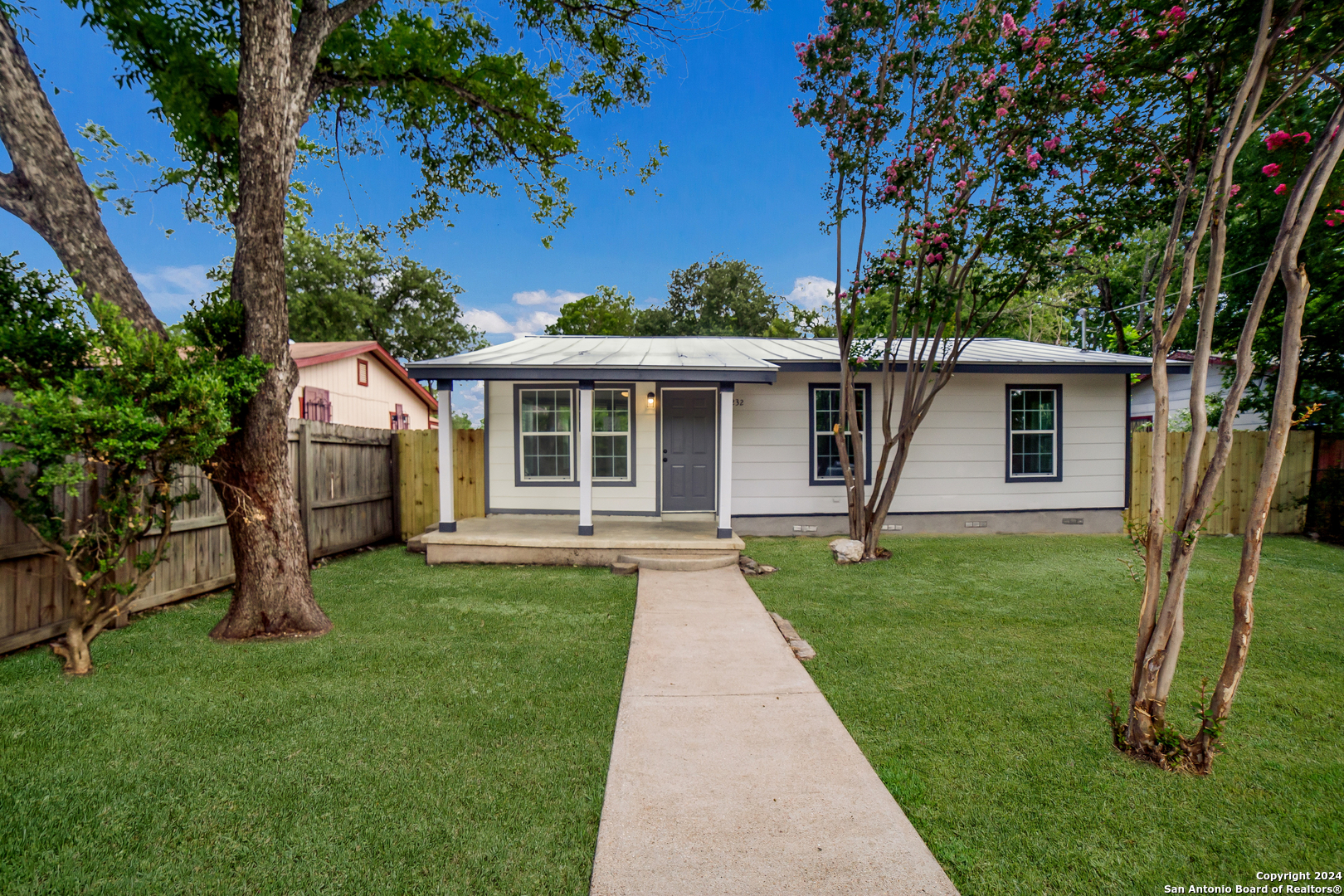 232 ARDMORE ST, San Antonio TX 78237