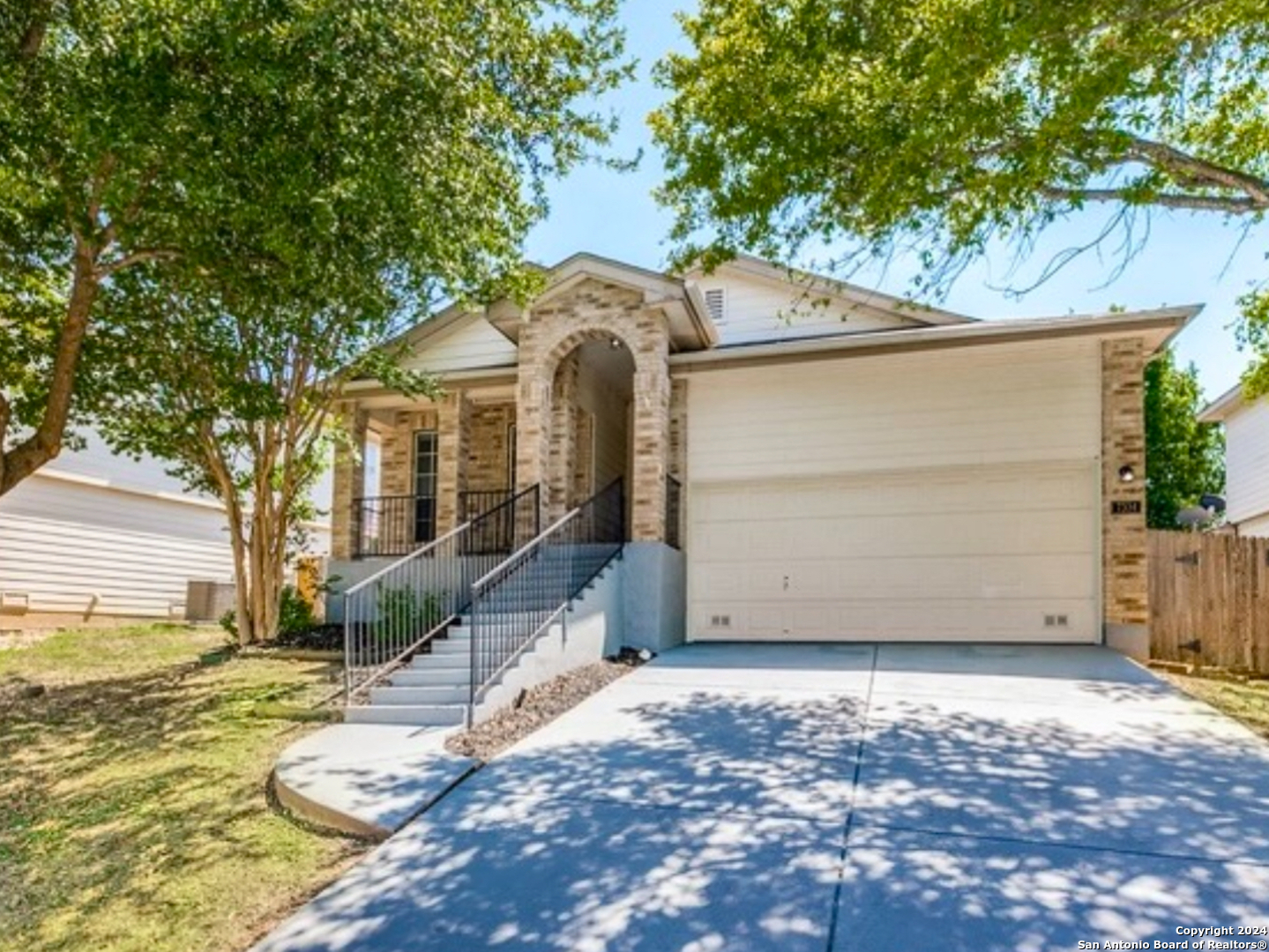 7334 CANOPUS BOW, San Antonio TX 78252