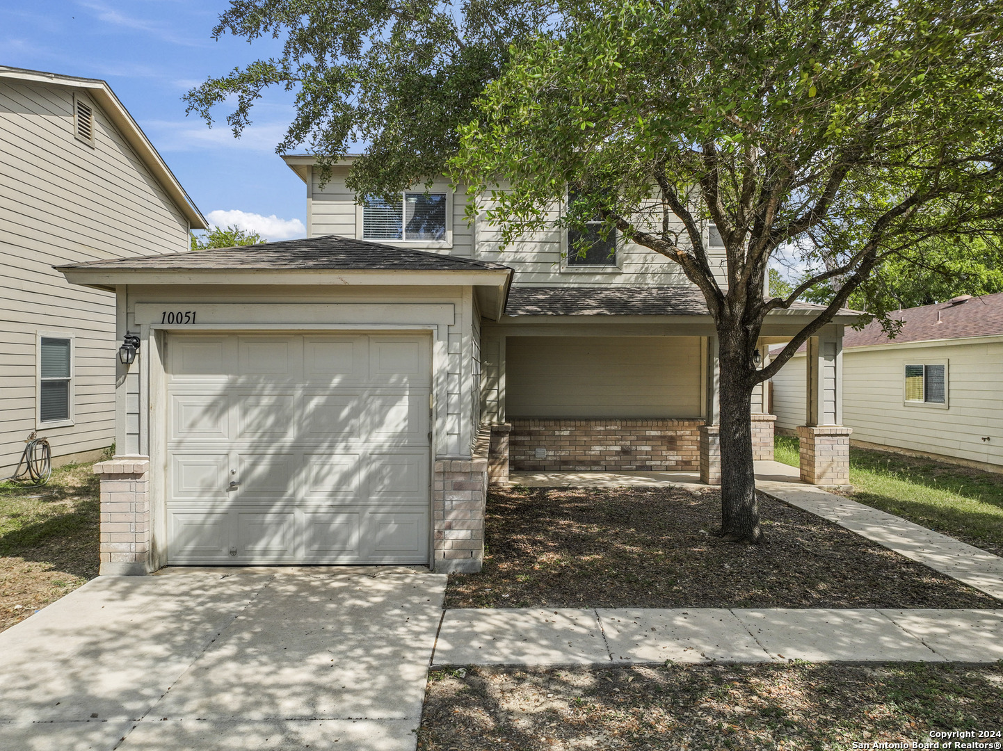 10051 SOUTHERN SUN, San Antonio TX 78245