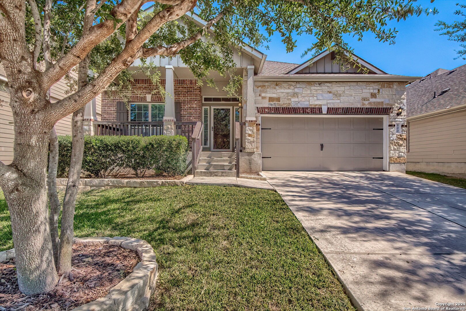 500 SADDLE PASS, Cibolo TX 78108