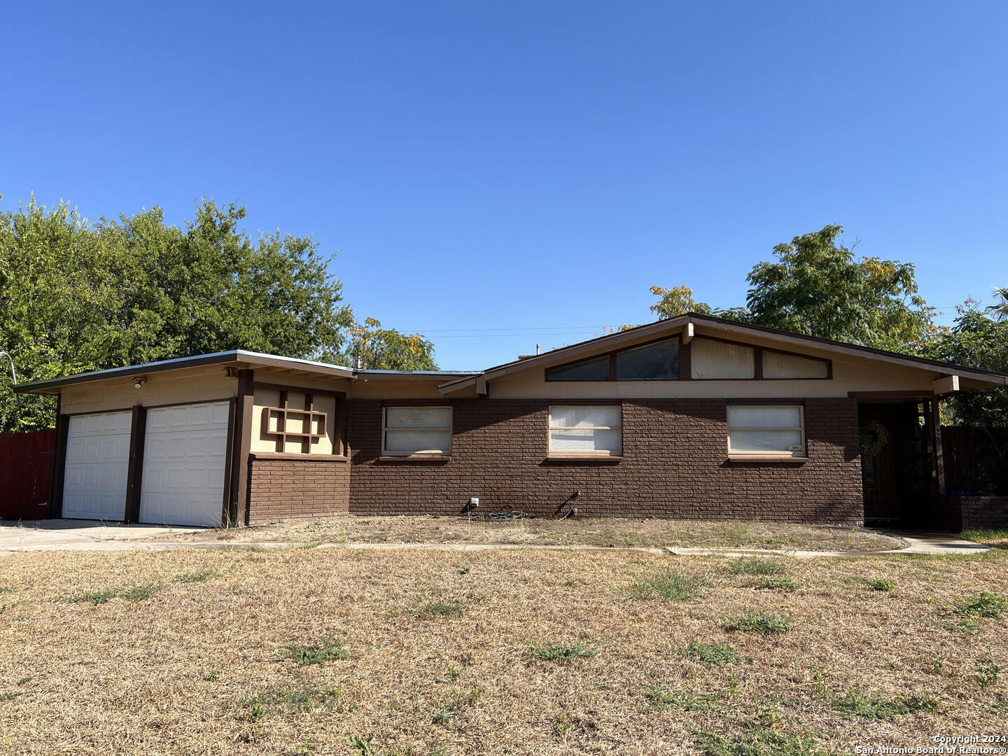 406 BLOOMFIELD DR, San Antonio TX 78228