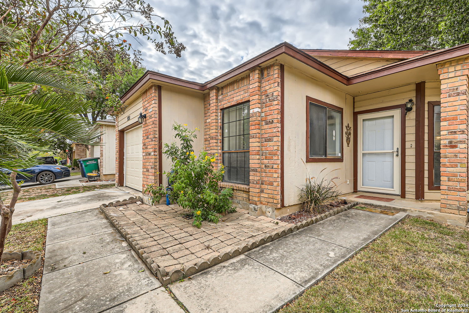 5831 SPRING GRN, San Antonio TX 78247