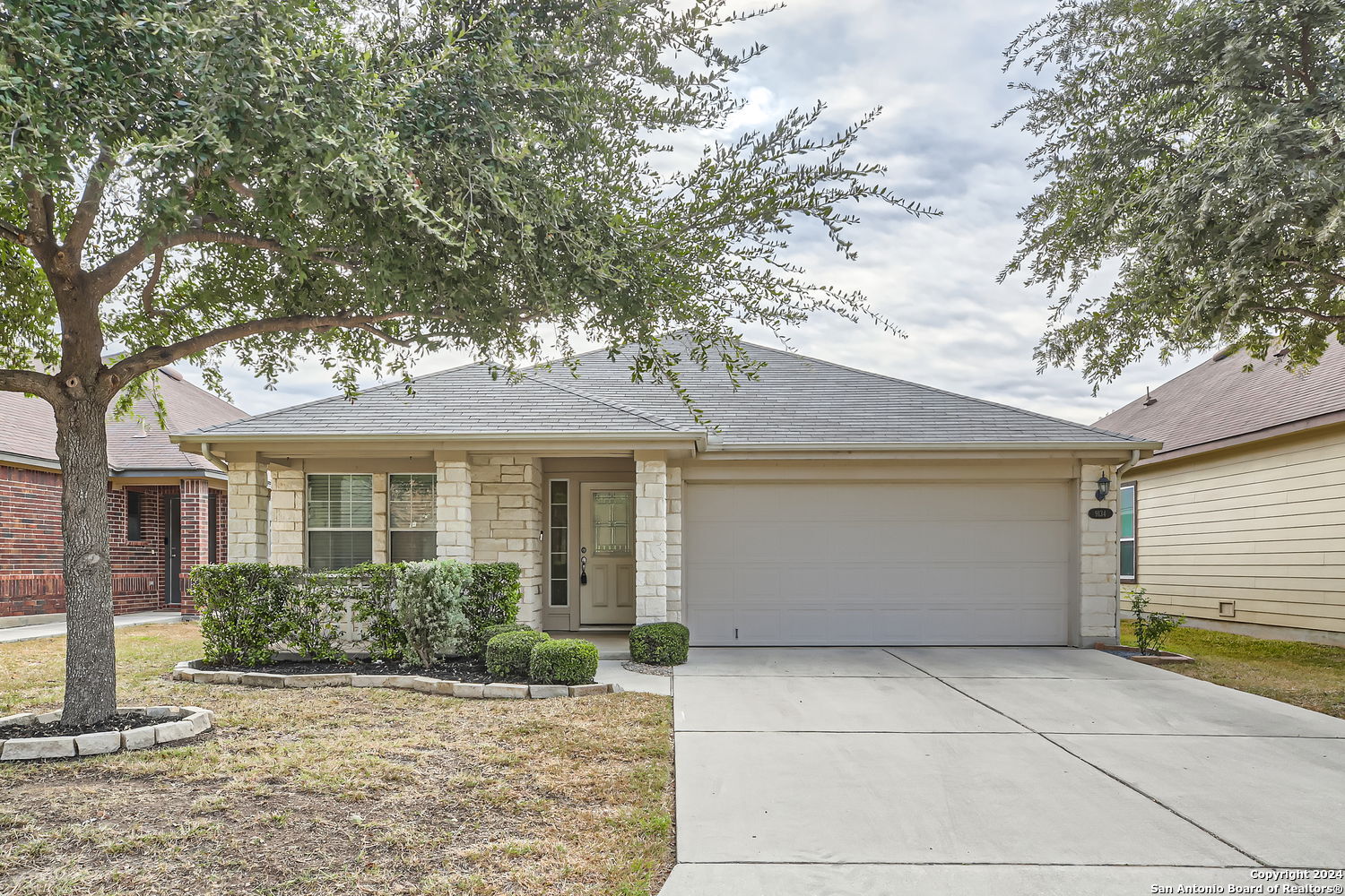 9134 CANTER HORSE, San Antonio TX 78254