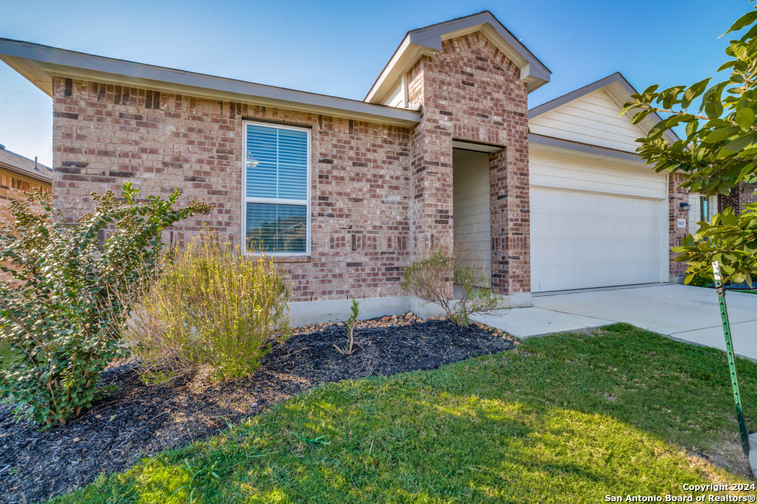 9415 SINGLE FOOTING, San Antonio TX 78254