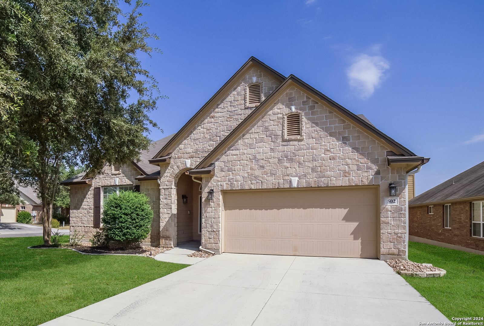 502 Torrey Pnes, Cibolo TX 78108