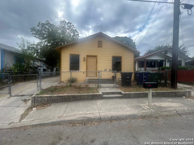 116 Hawthorne, San Antonio TX 78214