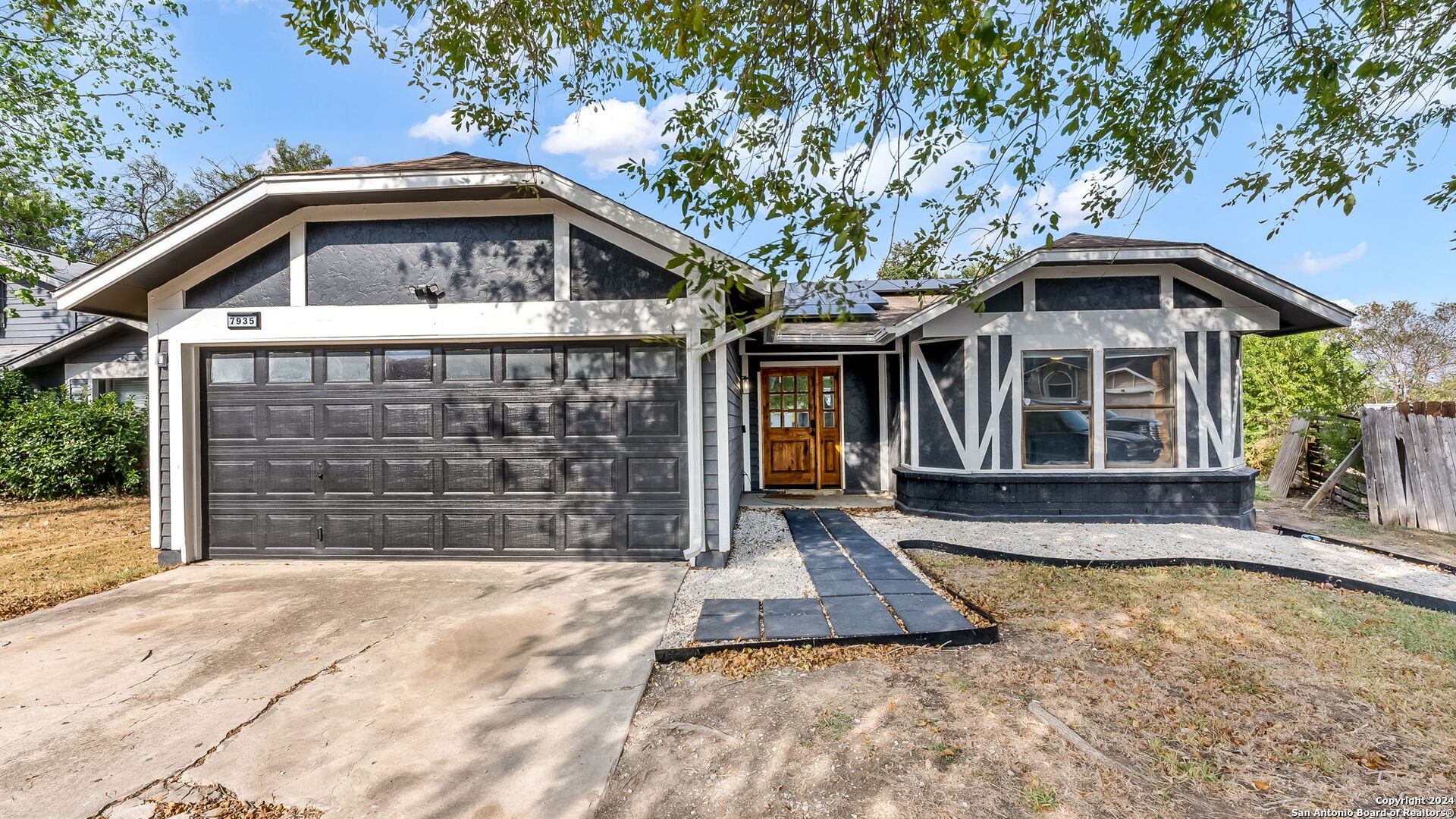 7935 SONNY RDG, San Antonio TX 78244