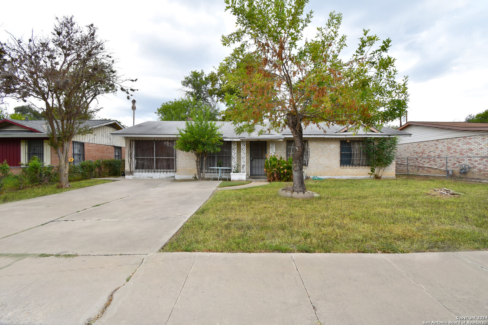331 W FORMOSA BLVD, San Antonio TX 78221