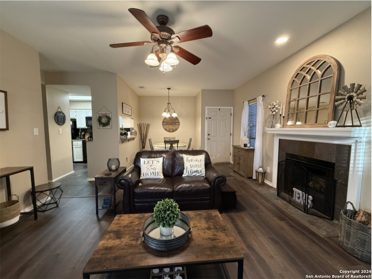 11839 PARLIAMENT ST Unit 2423, San Antonio TX 78216