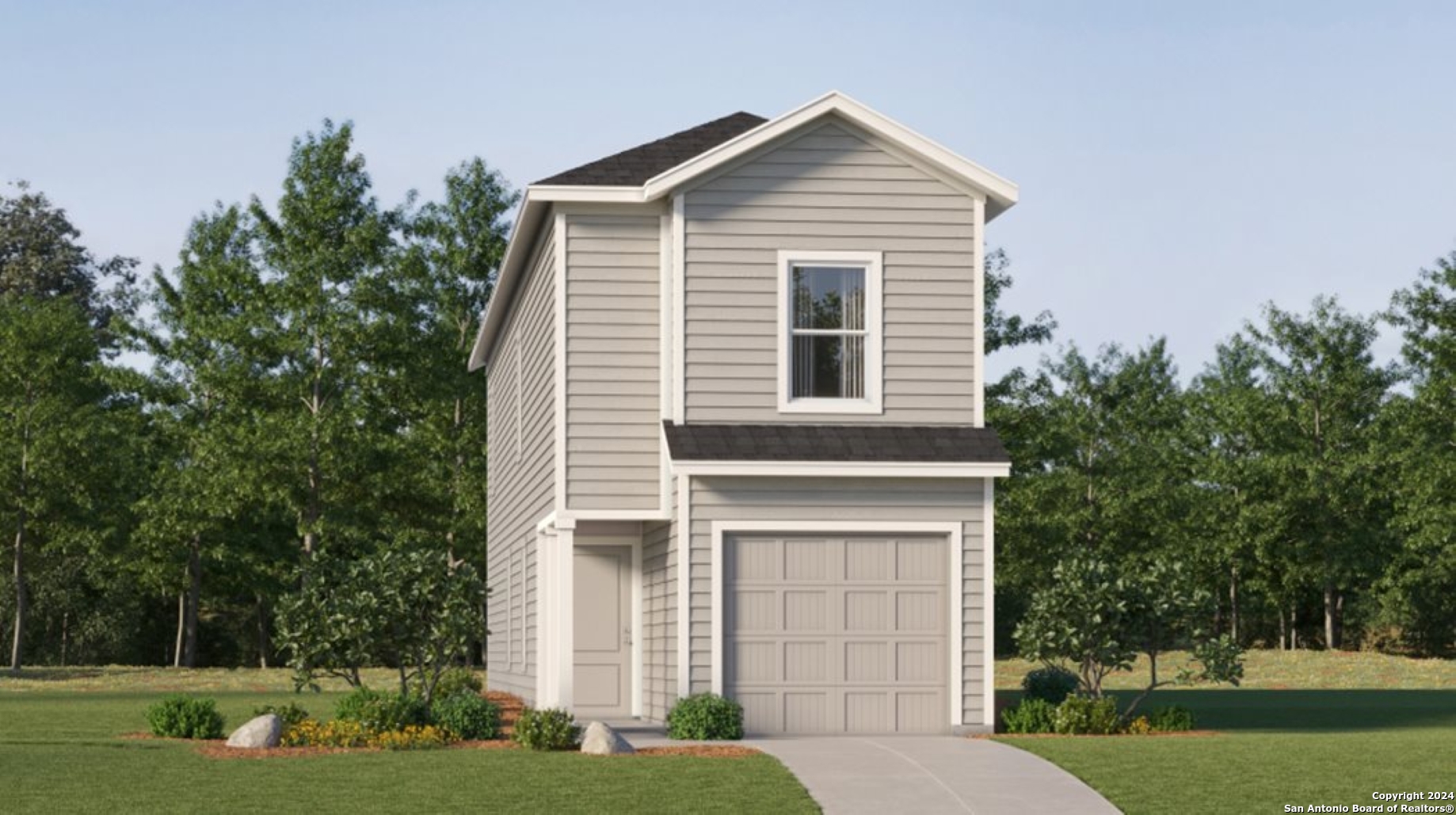 20447 Onyx Ring, San Antonio TX 78264