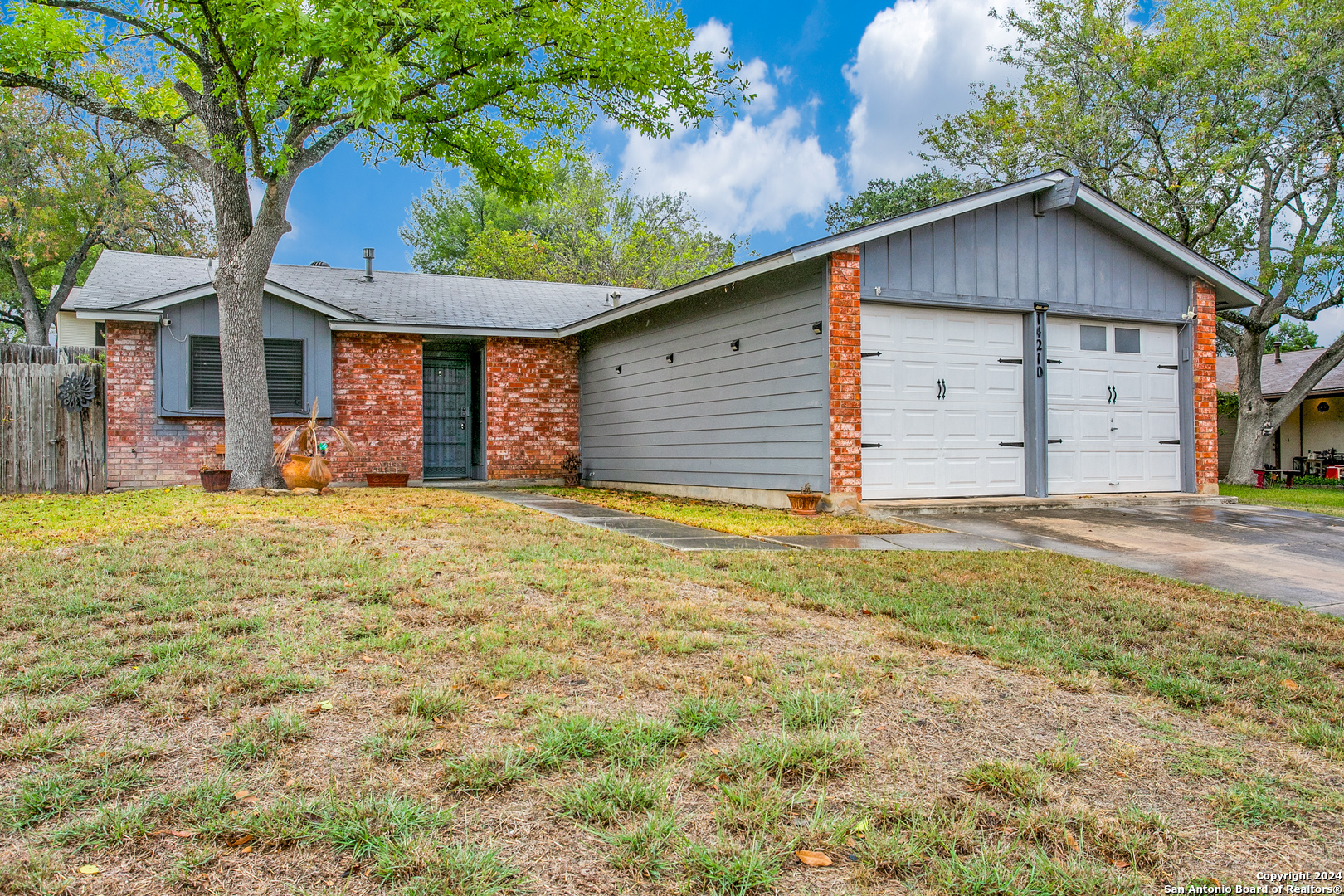 14210 ARROWOOD, San Antonio TX 78233