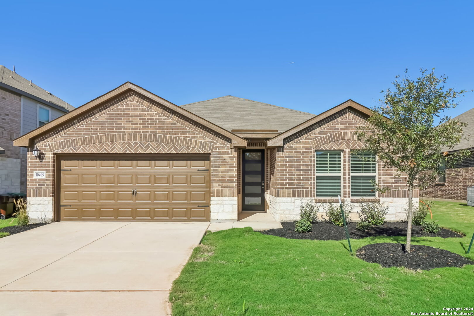 10409 Trunkfish Lane, Boerne TX 78006
