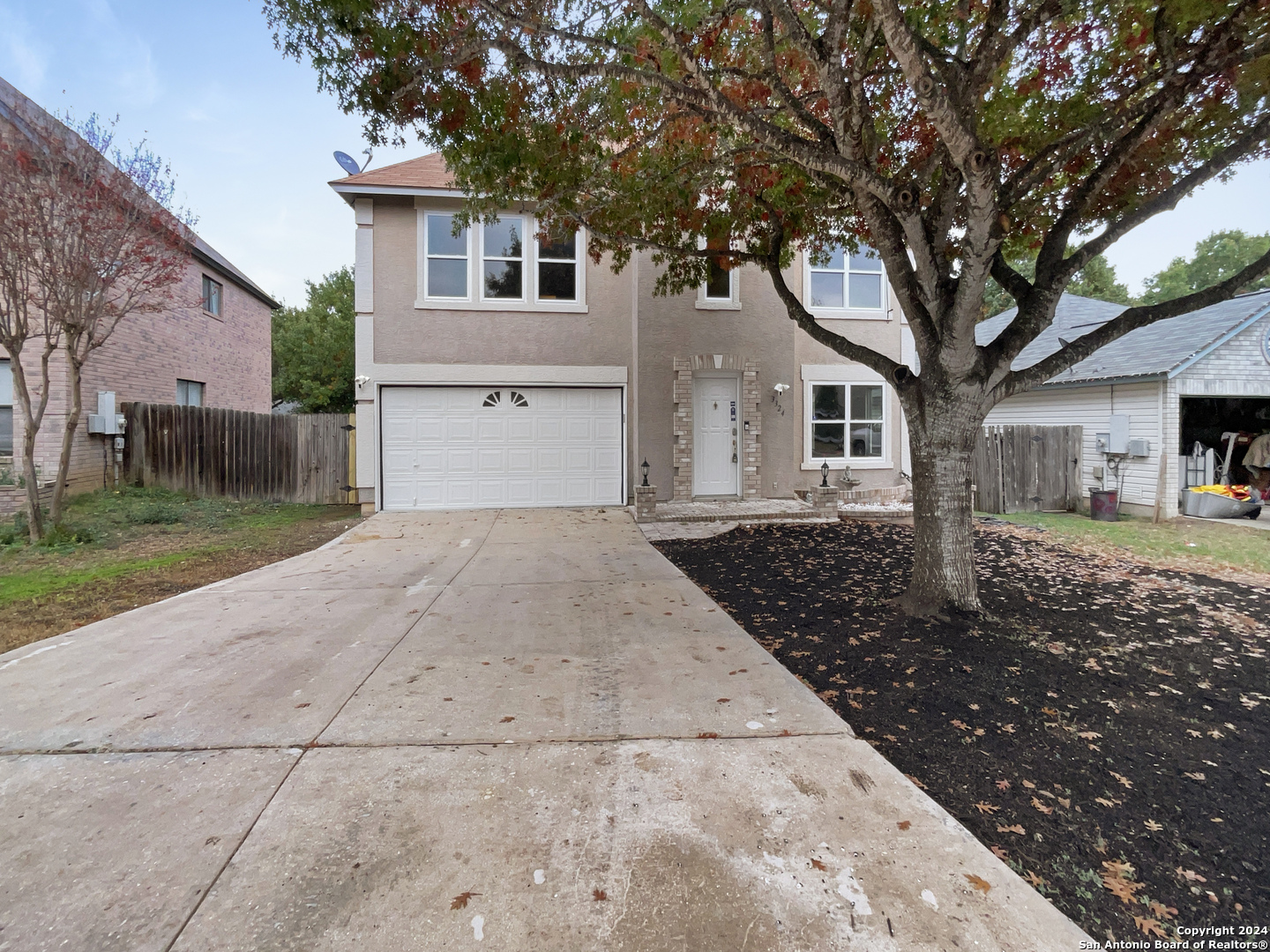 3324 BALDWIN PARK, Schertz TX 78154