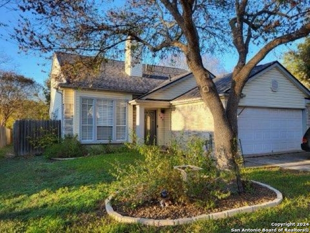 701 MEADOW TOP, Converse TX 78109