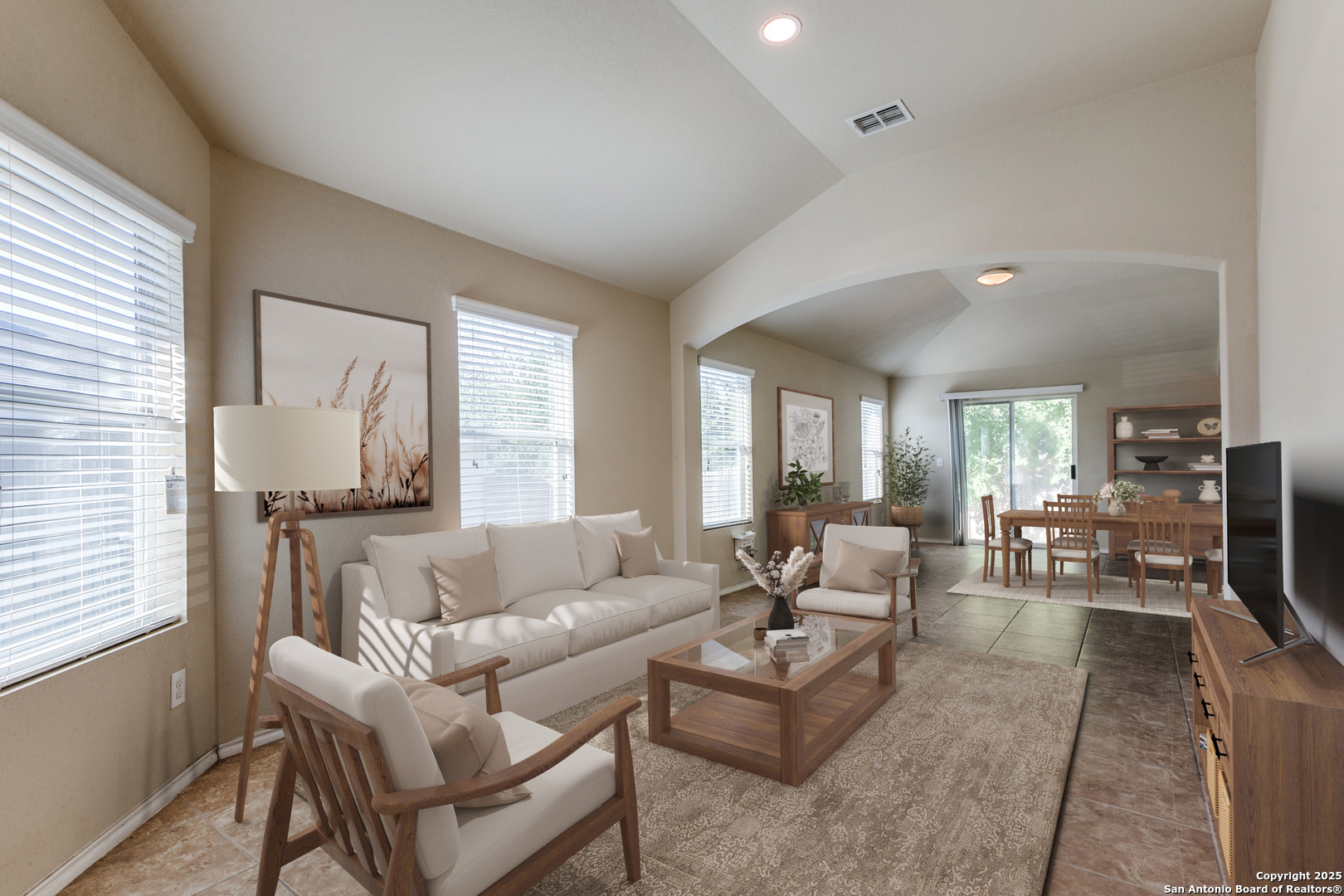 3554 YORK CREST, San Antonio TX 78245