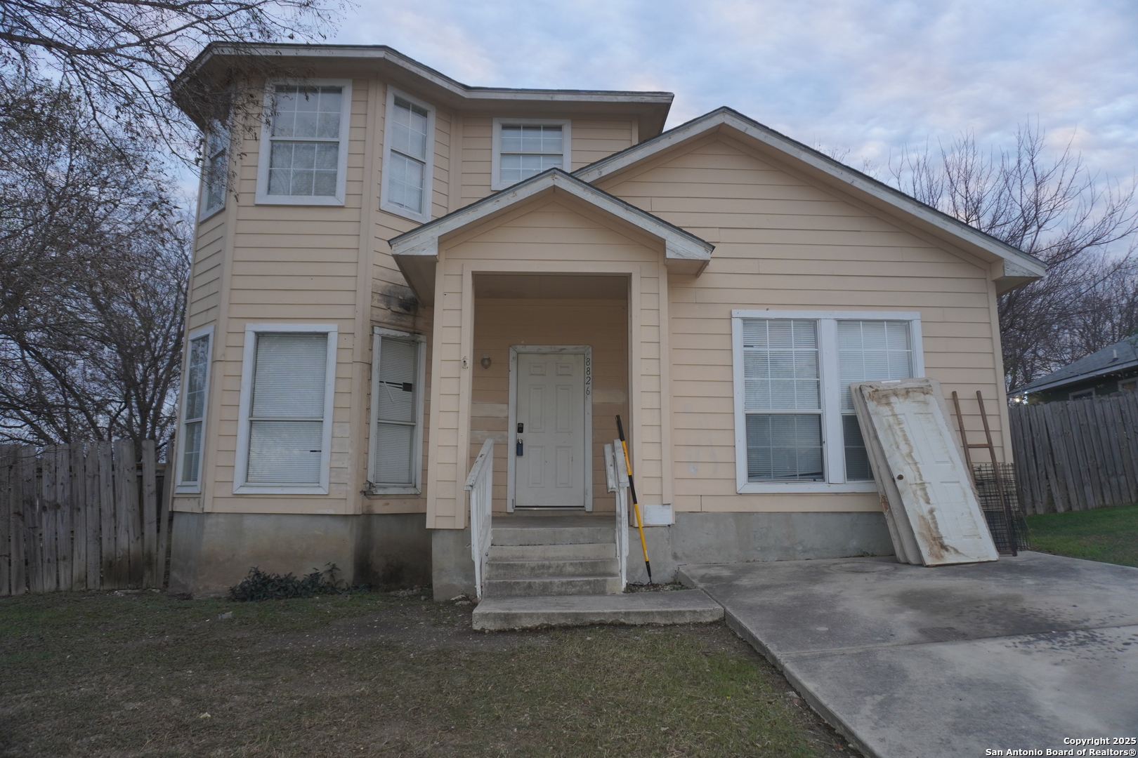 8826 Dream Ave, Converse TX 78109